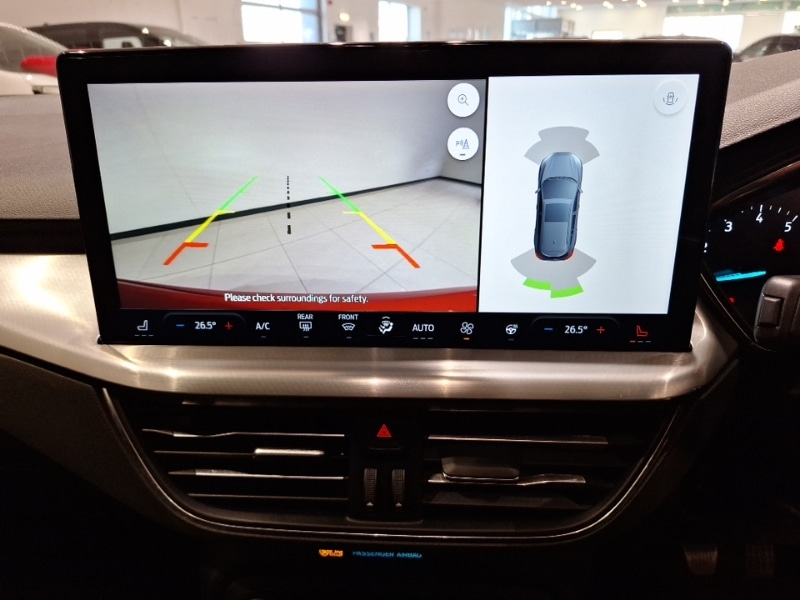 Used Ford Focus 2023 for sale - 77085838: Photo 16