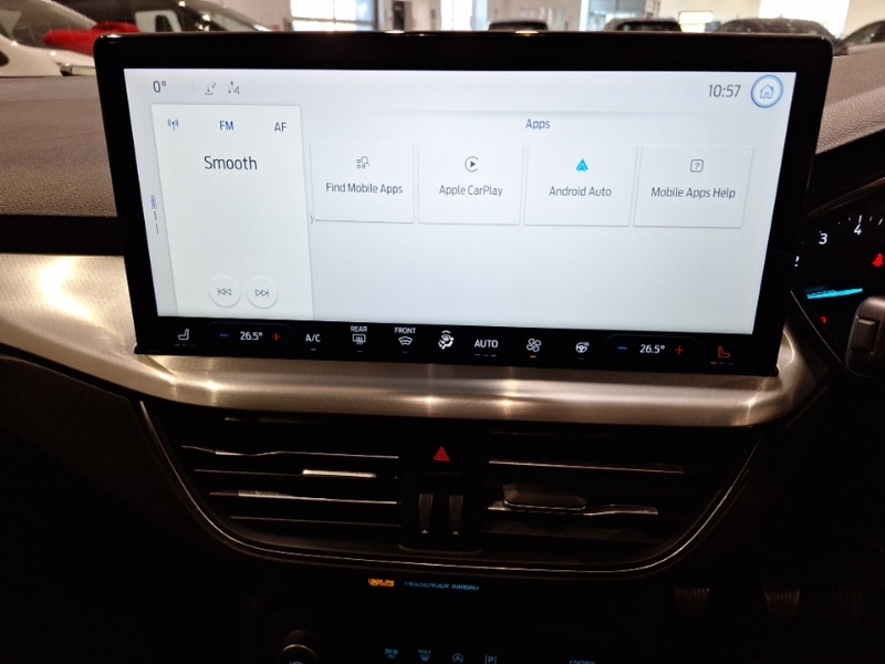 Used Ford Focus 2023 for sale - 77085838: Photo 17