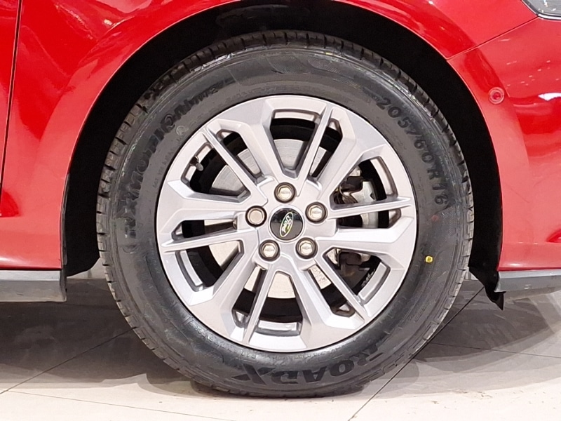 Used Ford Focus 2023 for sale - 77085838: Photo 18