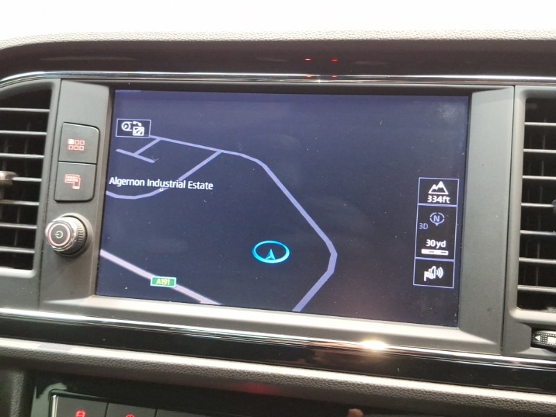 Used SEAT Leon 2020 for sale - 76375381: Photo 10