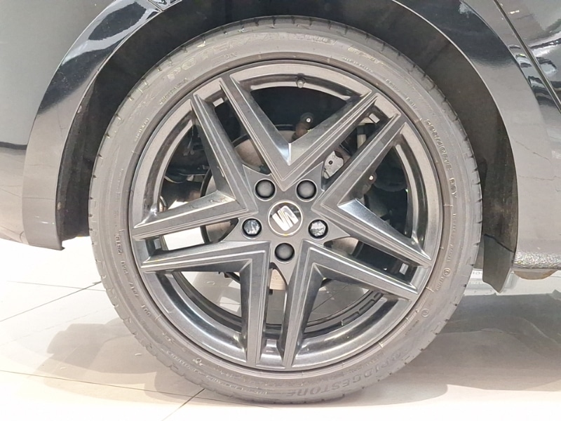 Used SEAT Leon 2020 for sale - 76375381: Photo 12