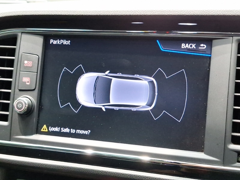 Used SEAT Leon 2020 for sale - 76375381: Photo 13