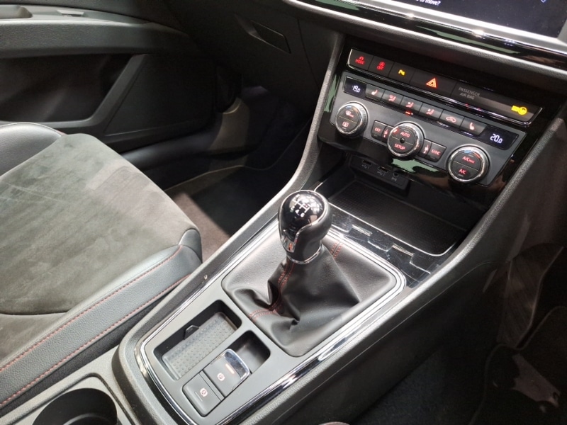 Used SEAT Leon 2020 for sale - 76375381: Photo 14