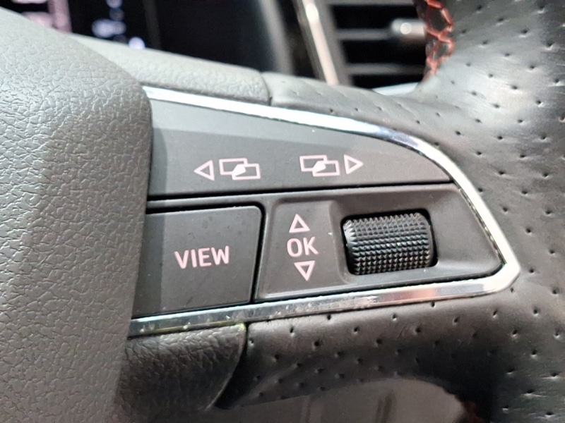 Used SEAT Leon 2020 for sale - 76375381: Photo 16