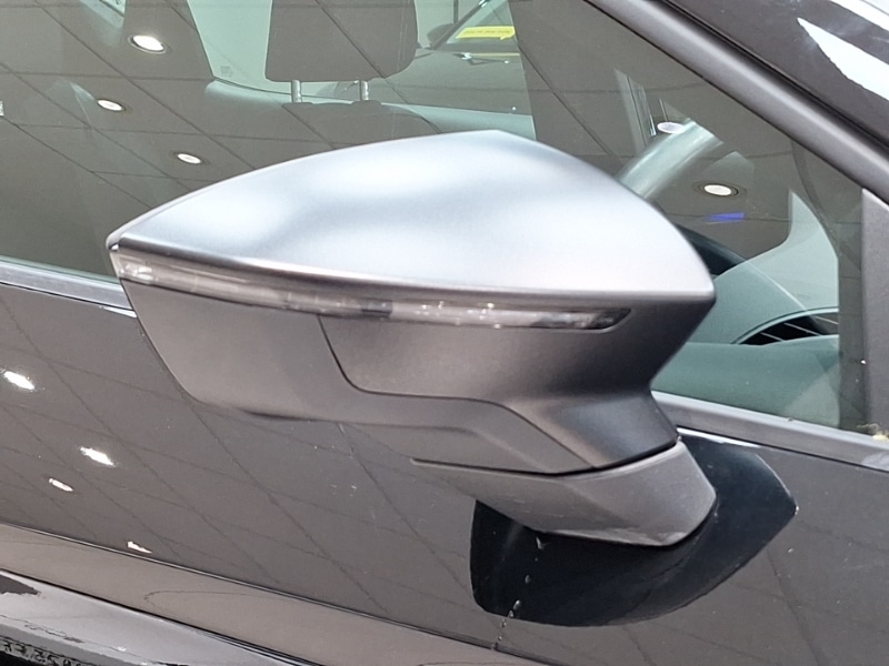 Used SEAT Leon 2020 for sale - 76375381: Photo 18