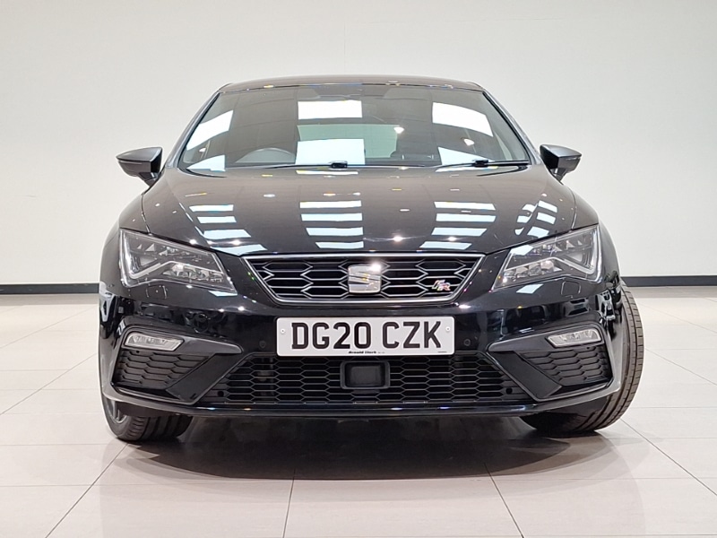 Used SEAT Leon 2020 for sale - 76375381: Photo 19