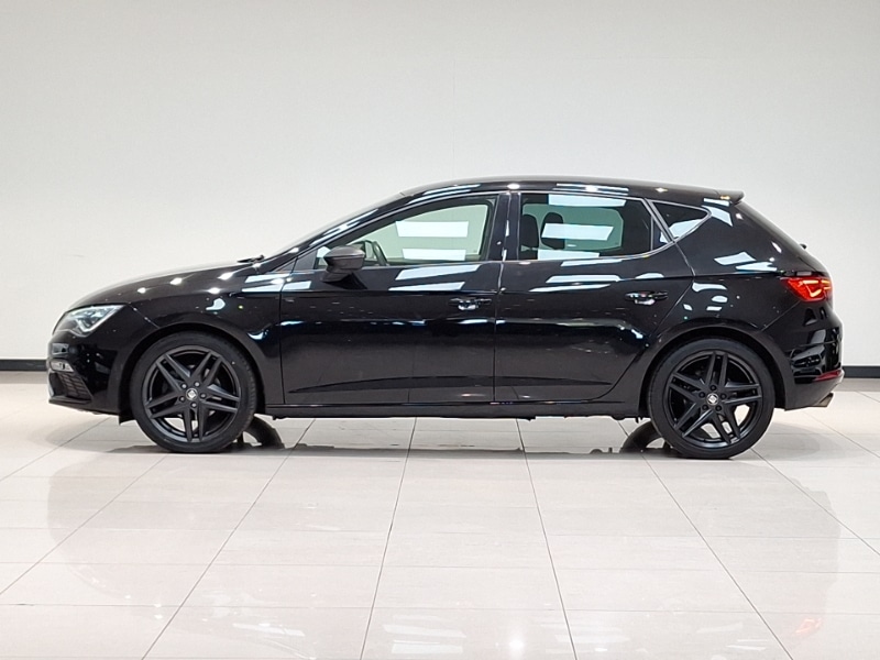 Used SEAT Leon 2020 for sale - 76375381: Photo 4