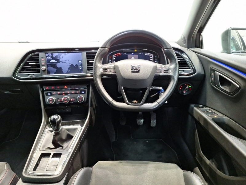 Used SEAT Leon 2020 for sale - 76375381: Photo 7