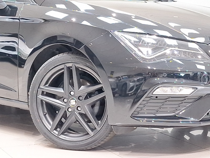 Used SEAT Leon 2020 for sale - 76375381: Photo 9