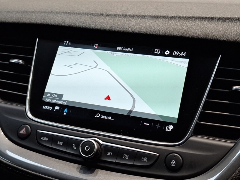 Used Vauxhall Grandland X 2019 for sale - 77031865: Photo 10