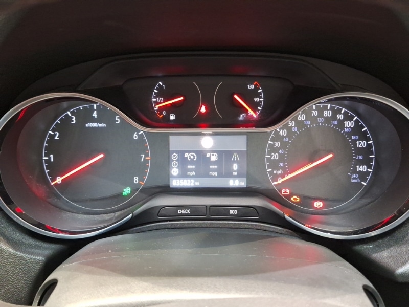 Used Vauxhall Grandland X 2019 for sale - 77031865: Photo 11