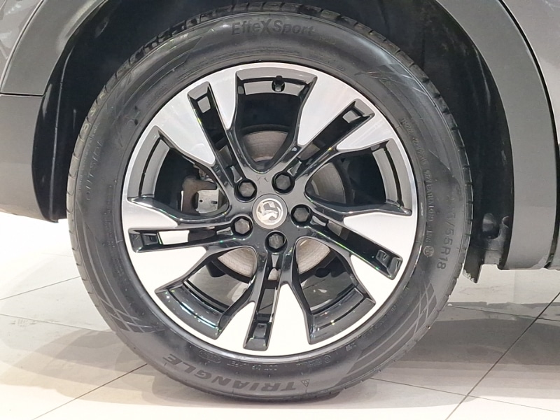 Used Vauxhall Grandland X 2019 for sale - 77031865: Photo 12