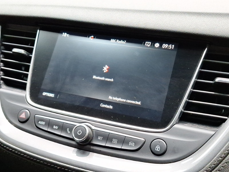 Used Vauxhall Grandland X 2019 for sale - 77031865: Photo 13