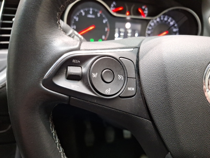 Used Vauxhall Grandland X 2019 for sale - 77031865: Photo 15