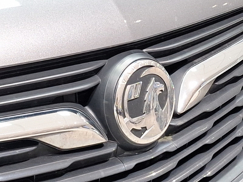 Used Vauxhall Grandland X 2019 for sale - 77031865: Photo 18