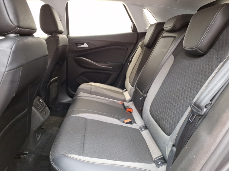 Used Vauxhall Grandland X 2019 for sale - 77031865: Photo 6