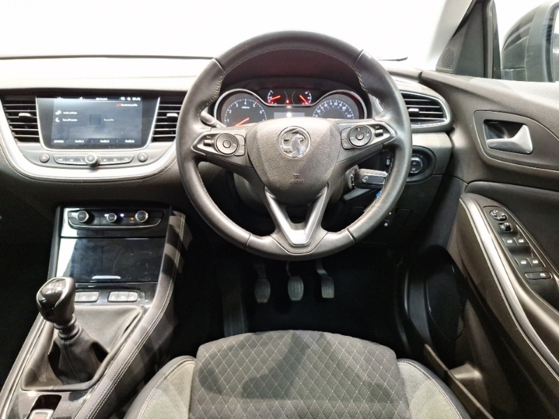 Used Vauxhall Grandland X 2019 for sale - 77031865: Photo 7