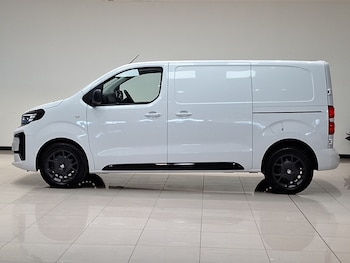 Used Vauxhall Vivaro 2025 for sale - 78913194: Photo