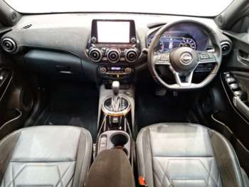 Used Nissan Juke 2022 for sale - 74873762: Photo