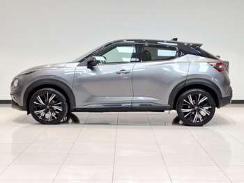 Used Nissan Juke 2022 for sale - 74873762: Photo