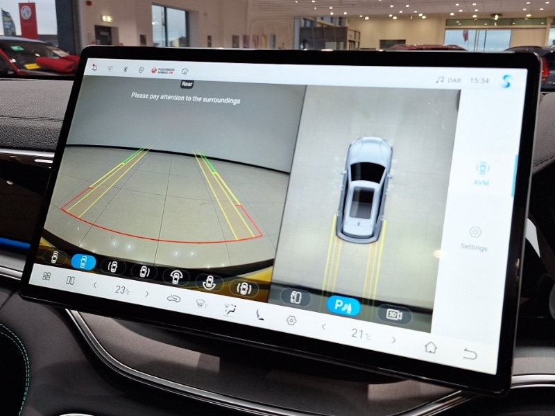 Used BYD Seal U 2025 for sale - 78009975: Photo 14