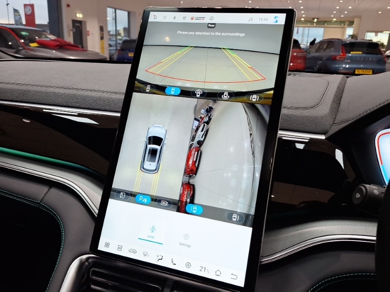 Used BYD Seal U 2025 for sale - 78009975: Photo 15