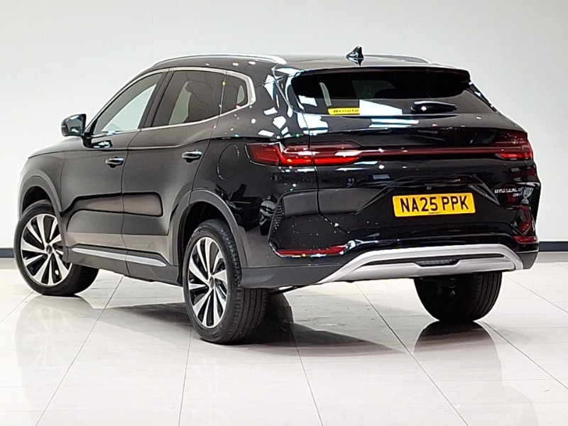 Used BYD Seal U 2025 for sale - 78009975: Photo 3