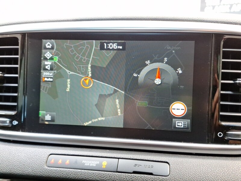 Used Kia Sportage 2019 for sale - 78147440: Photo 10