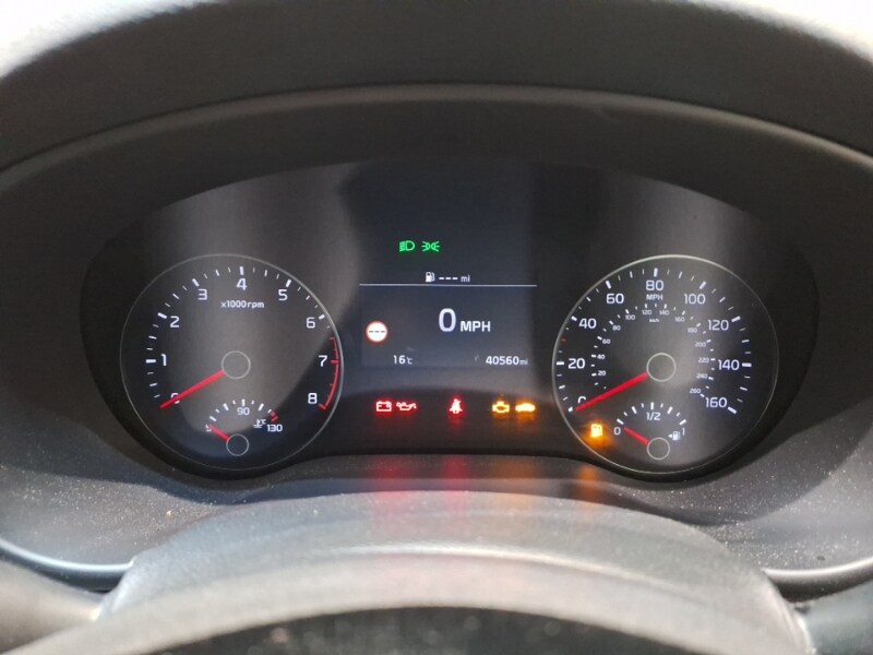 Used Kia Sportage 2019 for sale - 78147440: Photo 11