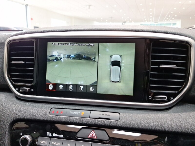 Used Kia Sportage 2019 for sale - 78147440: Photo 13