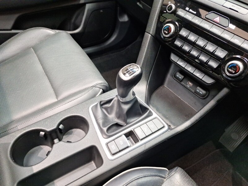 Used Kia Sportage 2019 for sale - 78147440: Photo 14