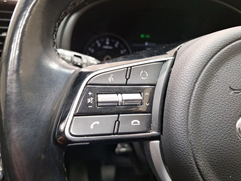 Used Kia Sportage 2019 for sale - 78147440: Photo 15