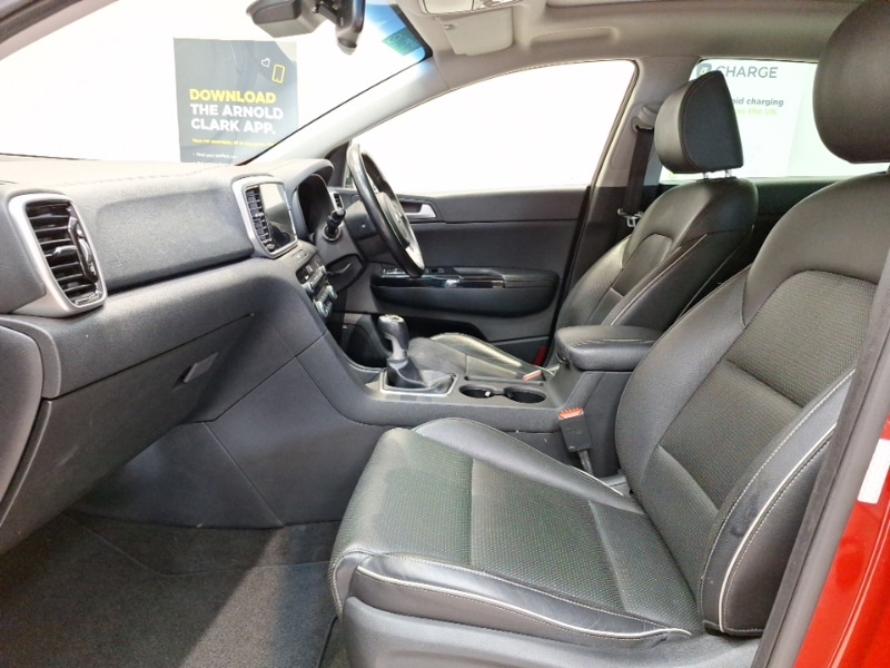 Used Kia Sportage 2019 for sale - 78147440: Photo 5