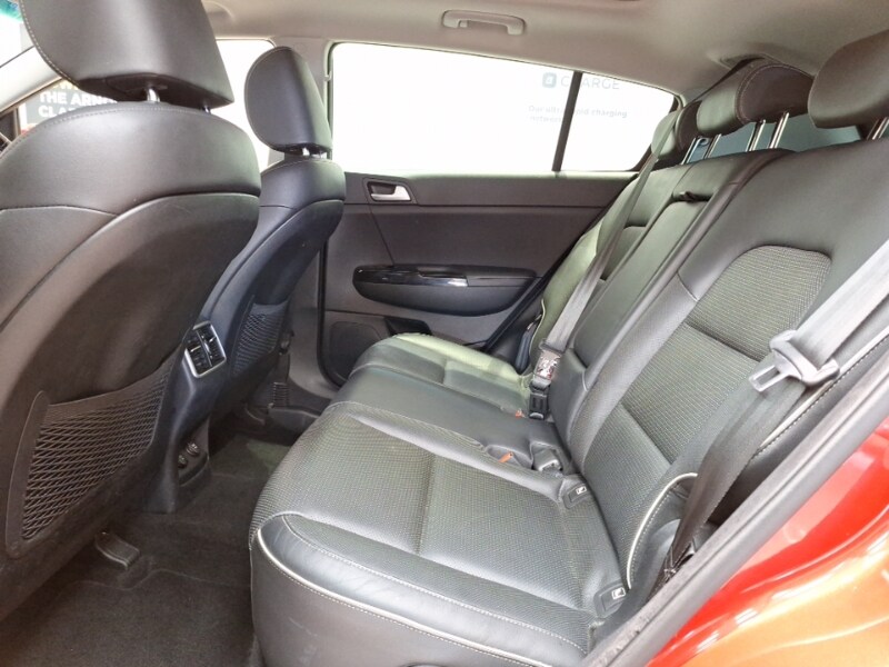 Used Kia Sportage 2019 for sale - 78147440: Photo 6