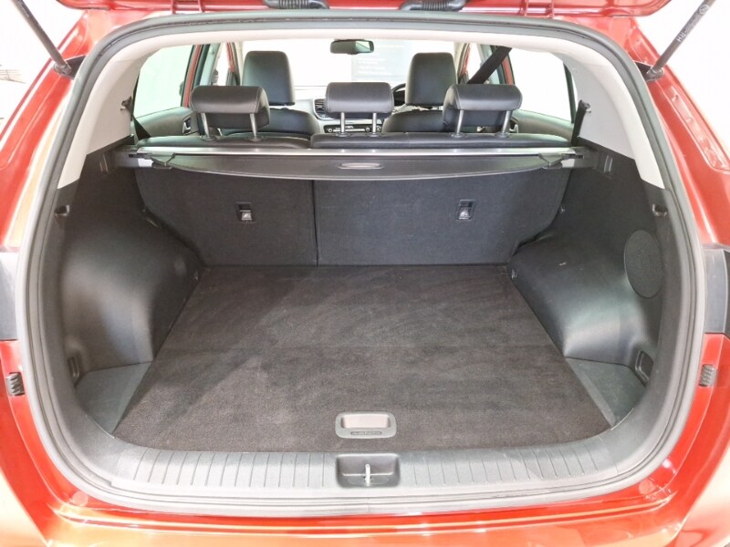 Used Kia Sportage 2019 for sale - 78147440: Photo 8