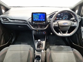 Used Ford Fiesta 2020 for sale - 78941145: Photo