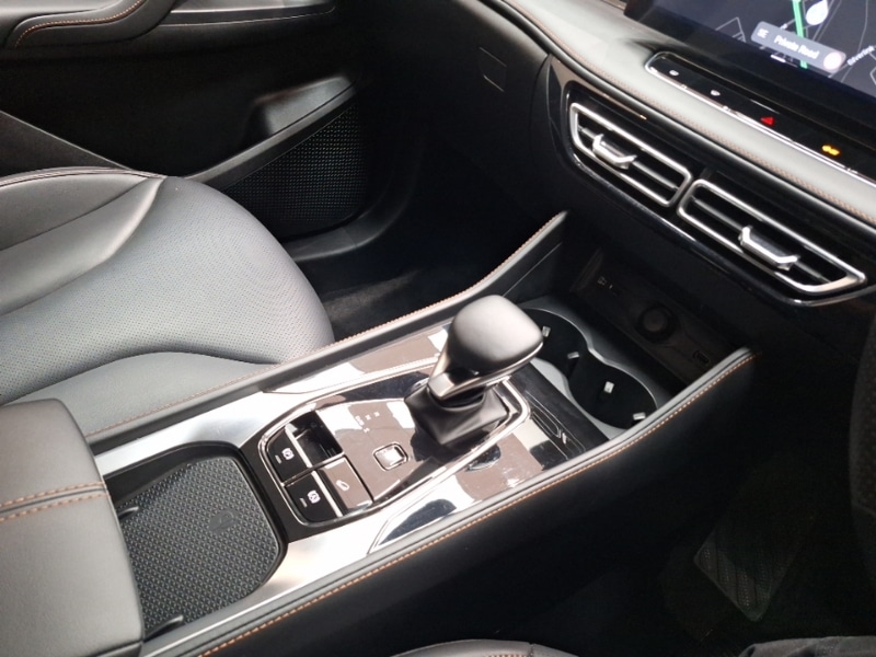 Used MG MG HS 2025 for sale - 77008581: Photo 15