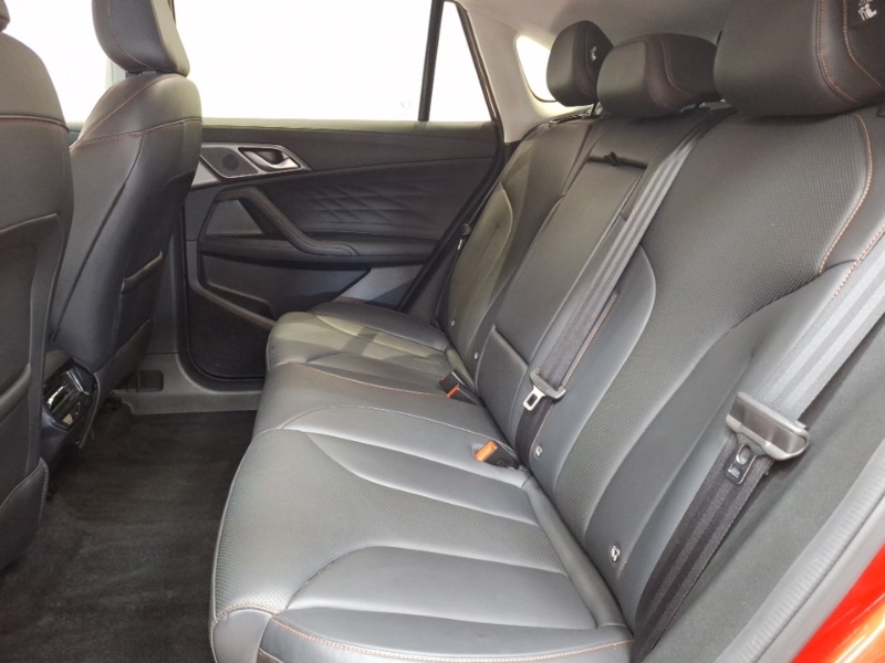 Used MG MG HS 2025 for sale - 77008581: Photo 6