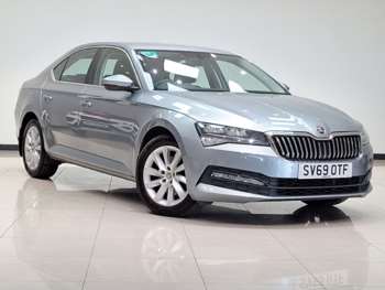 2019 - 1.5 TSI SE 5dr