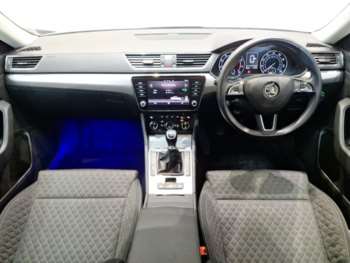 Used Skoda Superb 2019 for sale - 74610324: Photo
