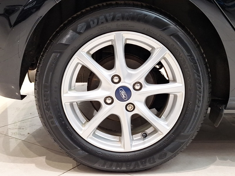 Used Ford Fiesta 2018 for sale - 77761507: Photo 12