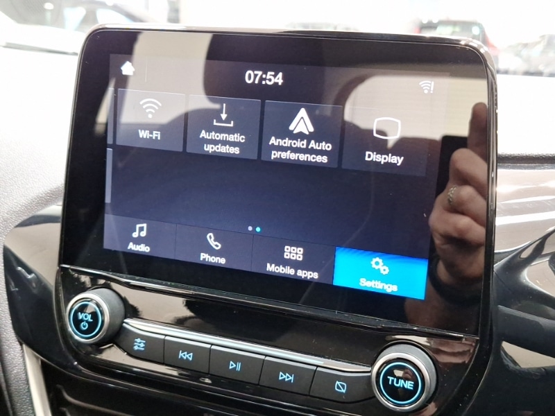 Used Ford Fiesta 2018 for sale - 77761507: Photo 13