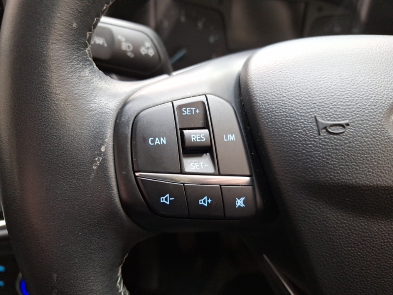 Used Ford Fiesta 2018 for sale - 77761507: Photo 15