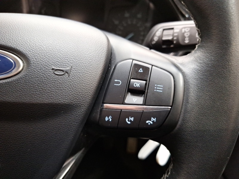 Used Ford Fiesta 2018 for sale - 77761507: Photo 16