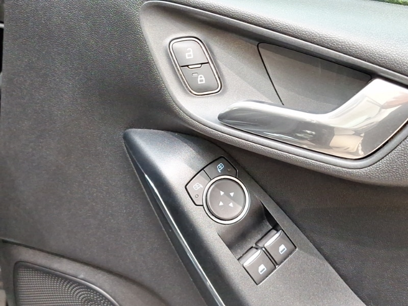 Used Ford Fiesta 2018 for sale - 77761507: Photo 17