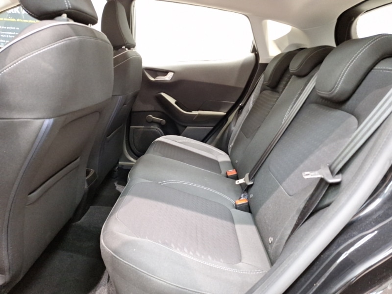 Used Ford Fiesta 2018 for sale - 77761507: Photo 6