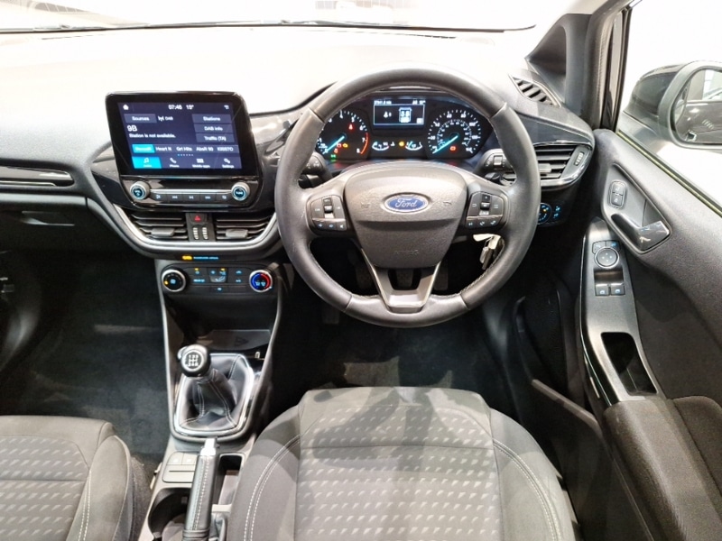 Used Ford Fiesta 2018 for sale - 77761507: Photo 7