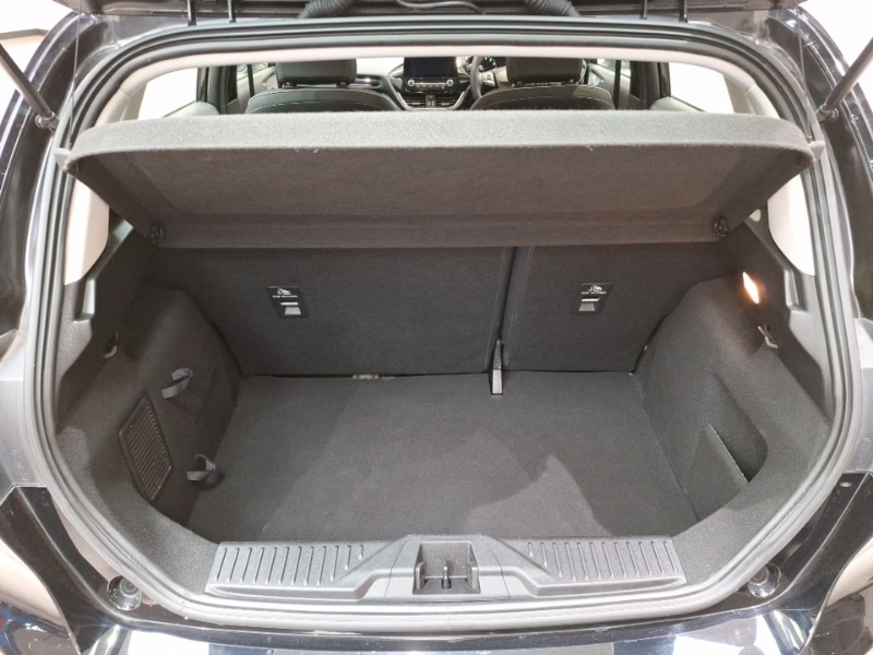 Used Ford Fiesta 2018 for sale - 77761507: Photo 8