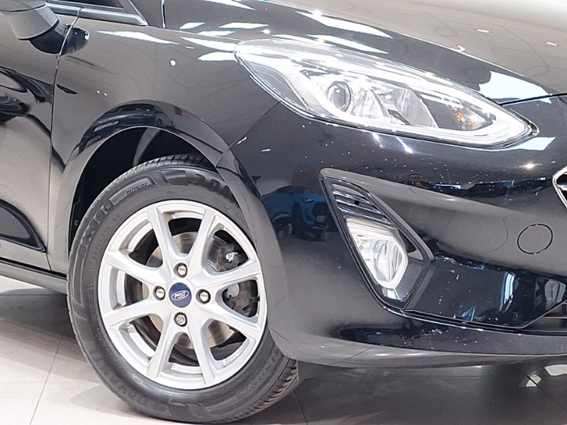 Used Ford Fiesta 2018 for sale - 77761507: Photo 9