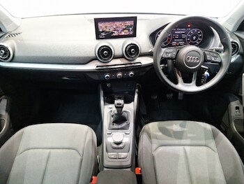 Used Audi Q2 2022 for sale - 75551077: Photo